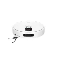 Xiaomi BHR0834EU robotporszívó 5 EU porzsák nélküli 4 L Li-ion 5200 mAh 140 perc görgőkefe és oldalkefe #2