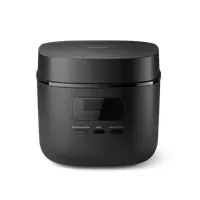 Philips HD3080/80 rizsfőző 1,8 L 5 program, nem tapadós bevonat, digitális időzítő, beépített kijelző, eltávolítható edény #5
