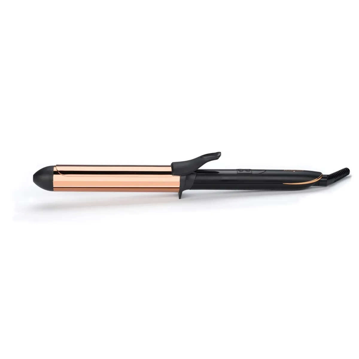 BaByliss C459E hajsütővas kerámia bevonat 210 °C 6 fokozat LED kijelző 2,5 m kábel automatikus kikapcsolás 60 perc #1