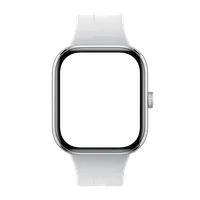 XIAOMI BHR9381GL okosóra AMOLED 2,07" 324 ppi érintőképernyő 5 ATM vízálló mikrofon Bluetooth pulzusfigyelő véroxigénszint mérő #1