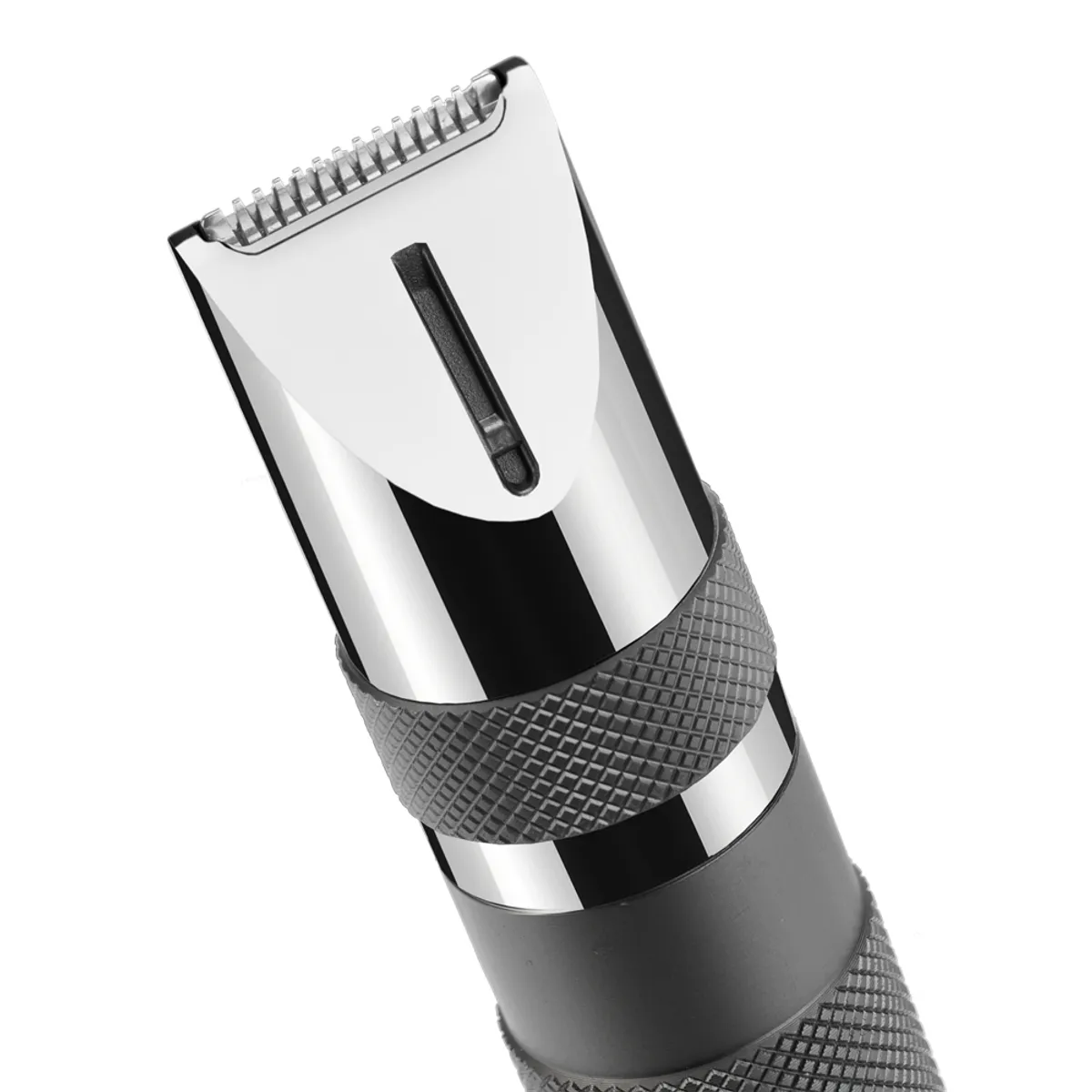 BaByliss E116E hajvágó és trimmelő 2 fésű 2 pengék rozsdamentes acél penge vezeték nélküli AA #5