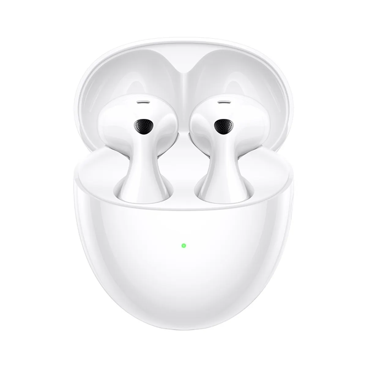 Huawei 55038131 FreeBuds 6 fehér open-fit dupla meghajtású ANC #1