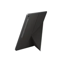 Samsung EF-BX620PBEGWW Tab S10 FE+ Smart Book Cover 10.4" oldalra nyíló TRIFOLD mágneses ceruza tartó #7