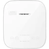 XIAOMI BHR9016EU vízforraló 1,5 L 380 W érintős kijelző fehér levehető fedél alumínium belső bevonat melegentartó 24 ó késleltetett indítás #5