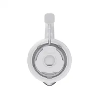 Xiaomi BHR9539EU vízforraló S1 1,7 L 1800 W rozsdamentes acél duplafalú #5