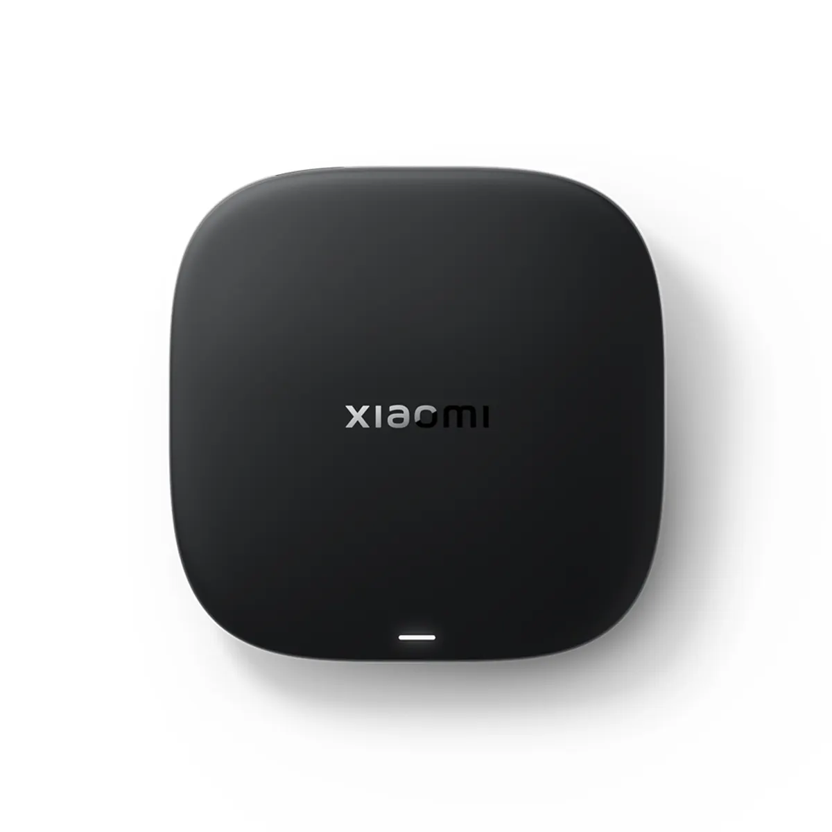 XIAOMI PFJ4191EU TV Box S 3. gen 4K UHD HDR10 Dolby Vision Dolby Atmos DTS:X Wi-Fi 6 2GB RAM 32GB #1