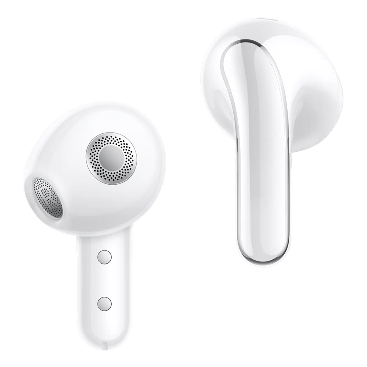 Xiaomi BHR8117GL fülhallgató 12,4 mm meghajtó Bluetooth 5.3 aktív zajszűrés USB-C töltőtok 480 mAh fehér #3