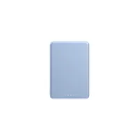 Xiaomi BHR08POGL mágneses vékony power bank 5000 mAh kék