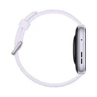 Huawei 55020HSC Watch Fit 5 szilikon szíj lila GPS NFC #5
