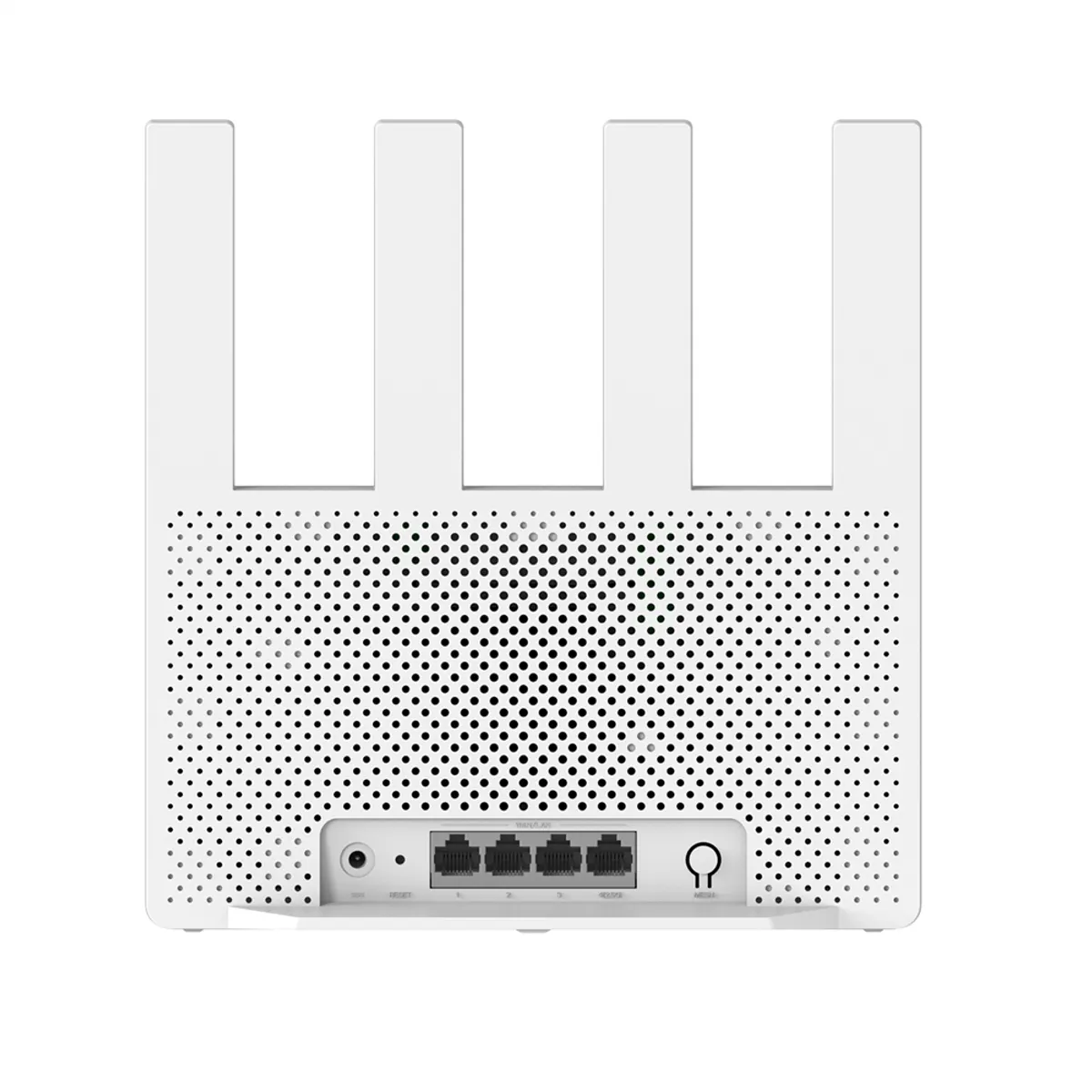 XIAOMI DVB4493GL BE3600 2,5G kétsávos 2,4 és 5 GHz WiFi 7 3600 Mbps #2