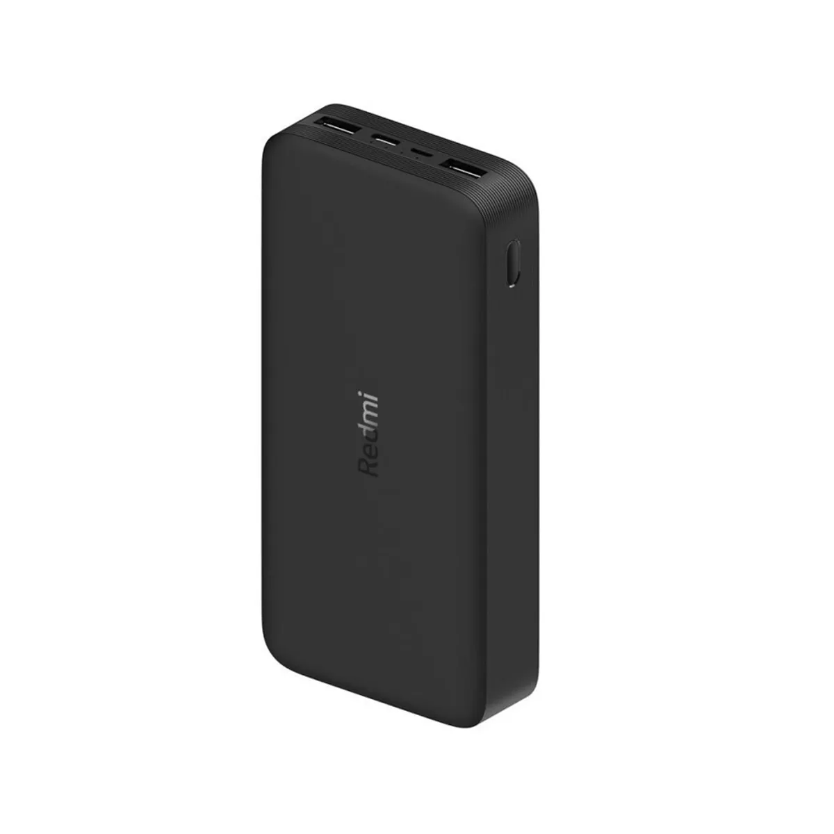 Xiaomi VXN4304GL power bank 20 000 mAh 2x USB-A 1x USB-C Micro-USB 5.1-12V kimenet #1
