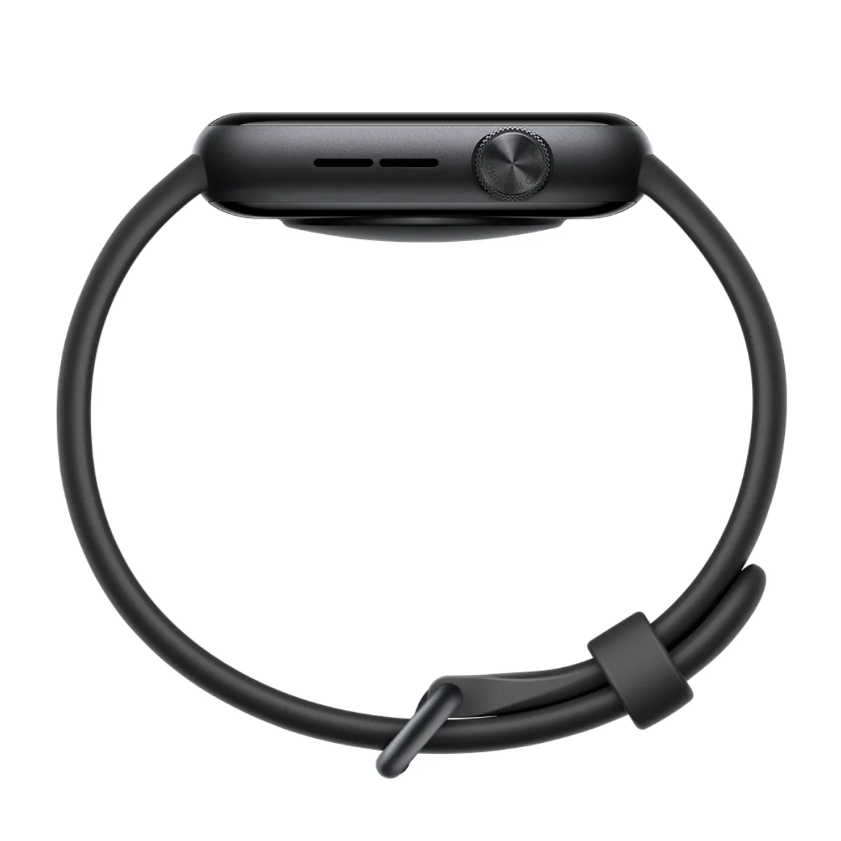 Honor 5502ABGQ watch 5 fekete #6