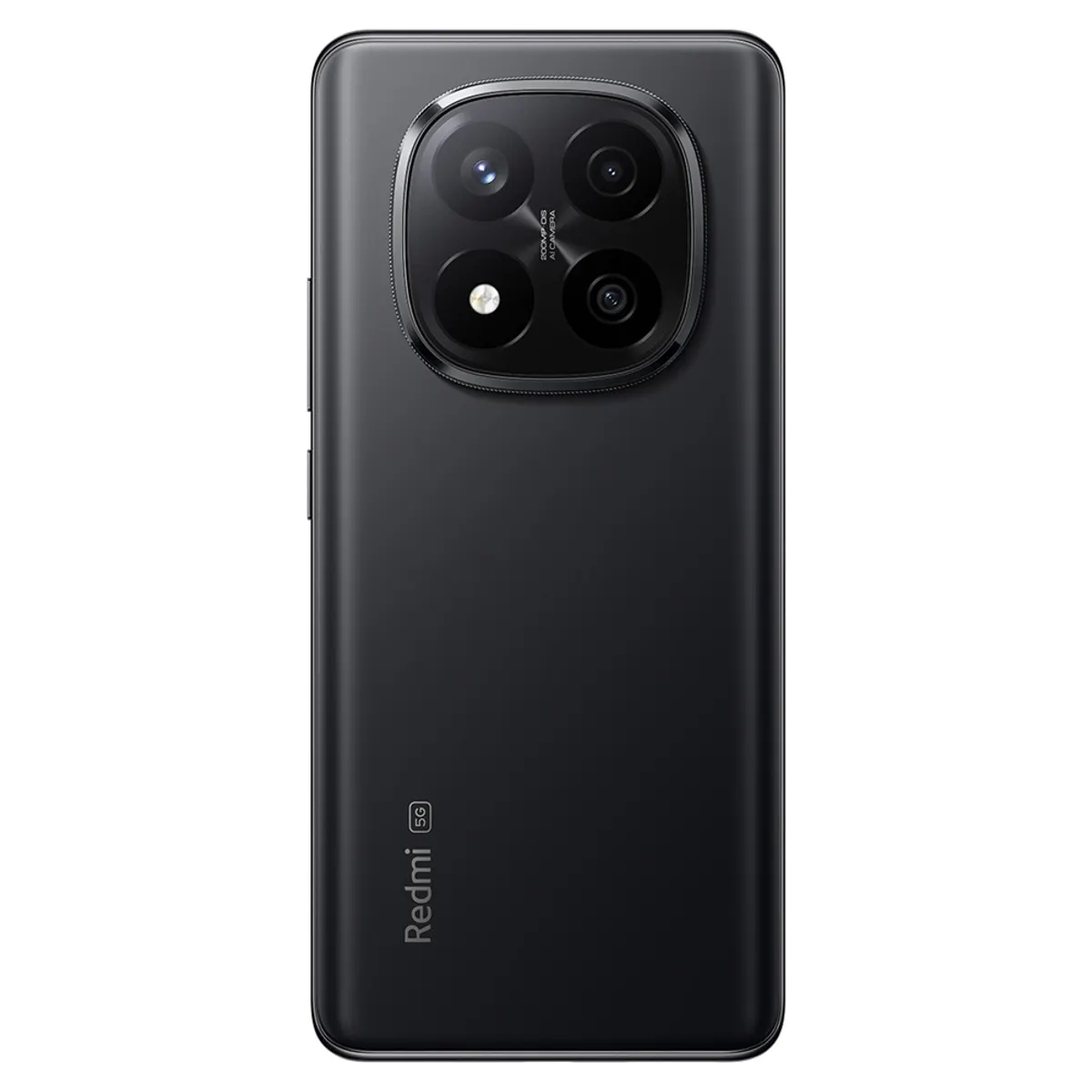 Xiaomi MZB0I9REU Redmi Note 14 Pro+ 5G 6,67" AMOLED 120Hz 12GB 512GB DualSIM fekete #5