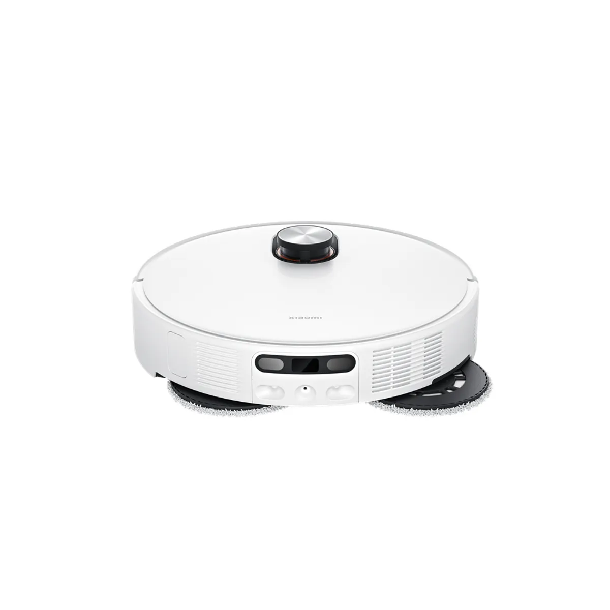 Xiaomi BHR0834EU robotporszívó 5 EU porzsák nélküli 4 L Li-ion 5200 mAh 140 perc görgőkefe és oldalkefe #4