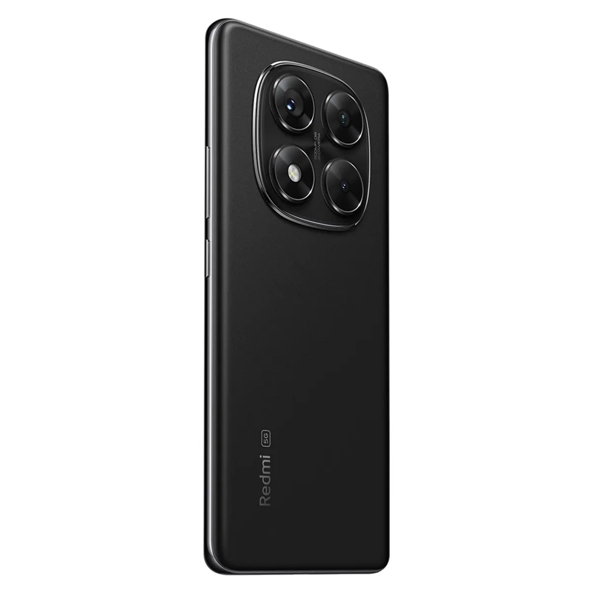 Xiaomi MZB0I8BEU Redmi Note 14 Pro 5G 6.67" 8GB 256GB fekete 200MP háromkamerás #6