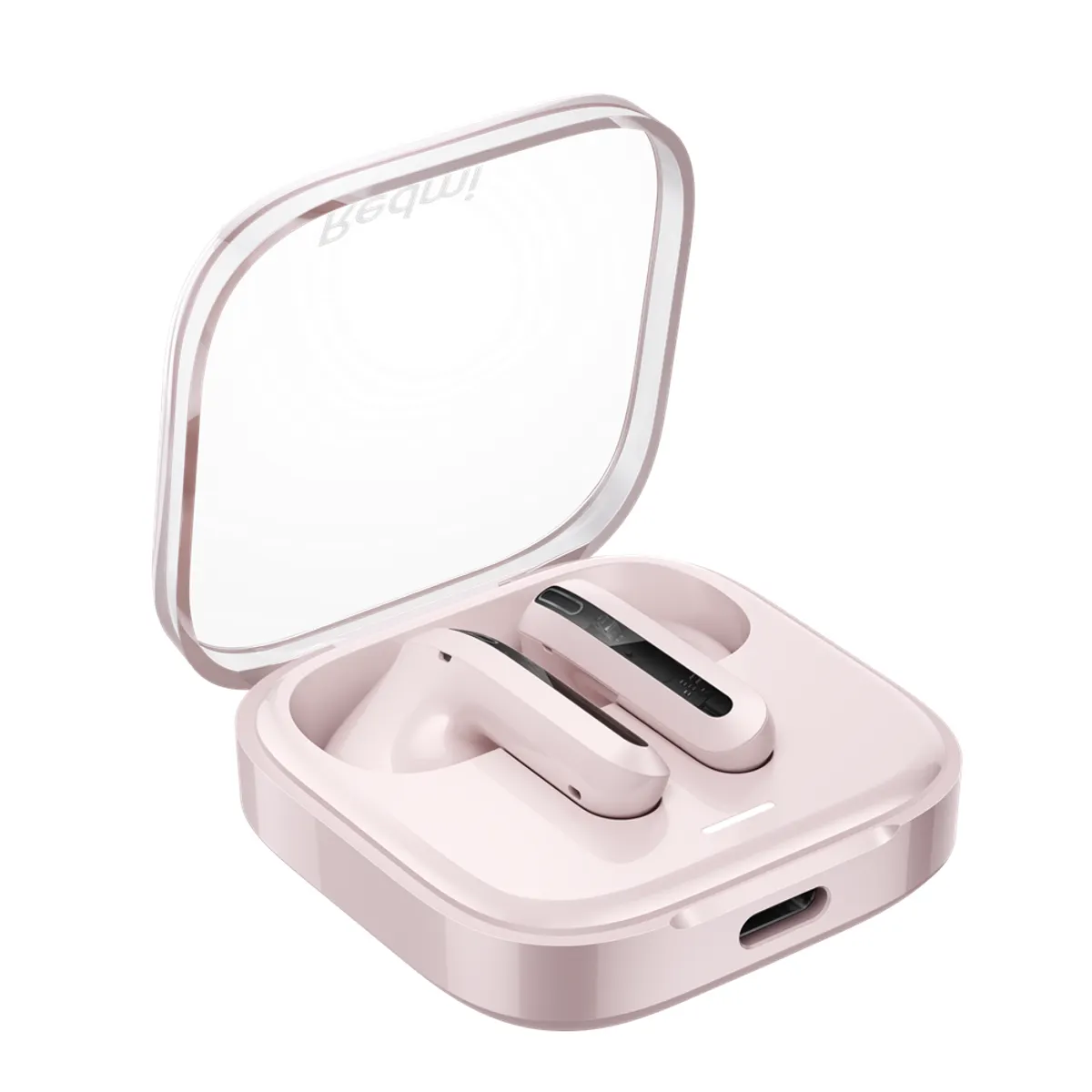 XIAOMI BHR8395GL fülhallgató TWS Bluetooth 5.4 14,7 mm IPX4 töltőtok 475 mAh 6 ó, 30 ó #2