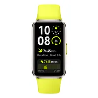Huawei 55020ELK Band 10 zöld 1,47" kijelző 5 atm #1