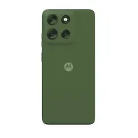 Motorola PB7Y0033PL Moto G56 6.72" 5G 8 GB 256 GB Pantone Dill zöld #4