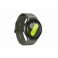 Samsung SM-L310NZGAEUE okosóra NFC Bluetooth 5.3 Wear OS 1,5" AMOLED IP68 GPS zöld M-L