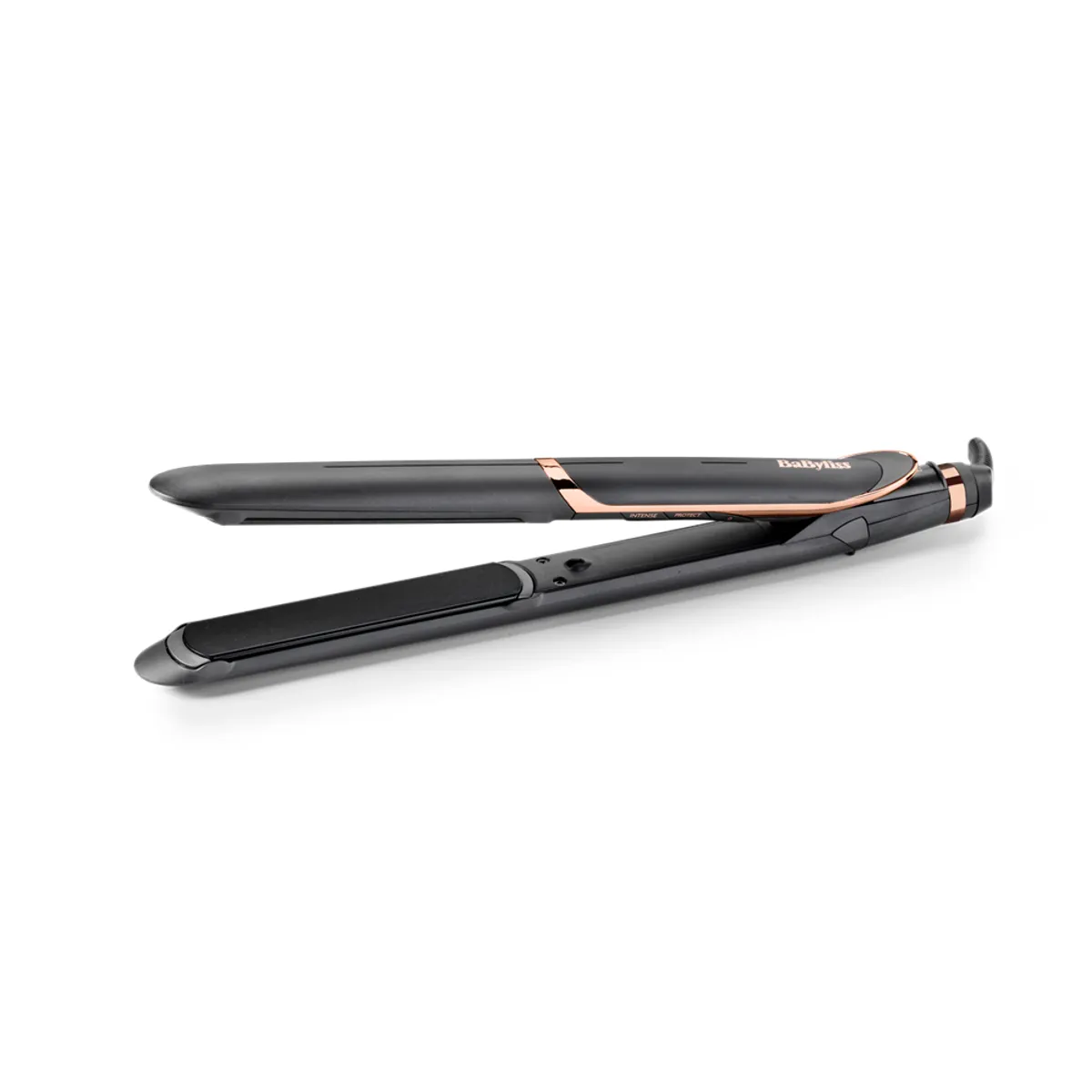 BaByliss ST394E hajkiegyenesítő kerámia 235 C ionos 6 fokozat 3 m kábel #2