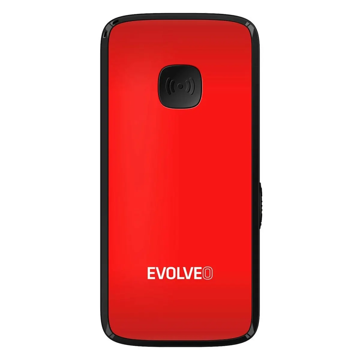 EVOLVEO SGM EP-400-IDR EasyPhone 2.4" kijelző SOS hívás SMS helymeghatározás FM rádió 1400 mAh töltőállomás #2