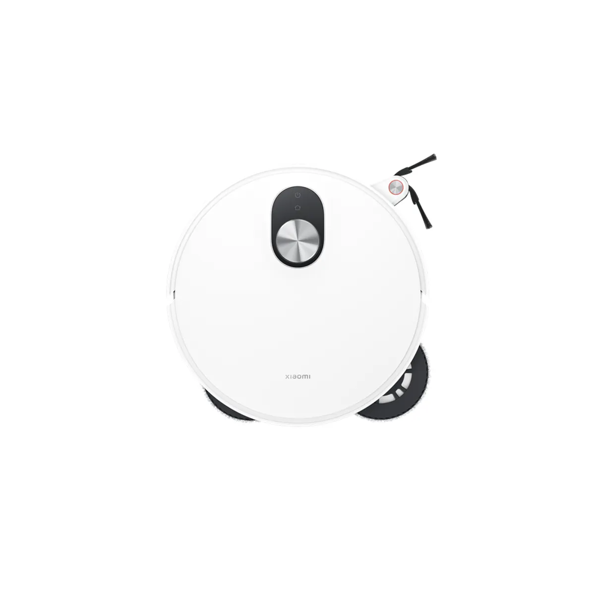 Xiaomi BHR0834EU robotporszívó 5 EU porzsák nélküli 4 L Li-ion 5200 mAh 140 perc görgőkefe és oldalkefe #5