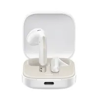 XIAOMI BHR8391GL TWS fülhallgató fehér 5.4 Bluetooth LED kijelző, zajszűrő, IPX4, 2 mikrofon, tok 475 mAh, 30 h #1