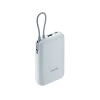 Xiaomi BHR9073GL külső akkumulátor 10000 mAh 37 Wh PD 22,5 W USB-C #4