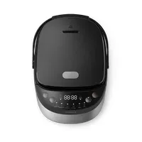 PHILIPS HD3093/80 gőztálca 0,85 L 653 W #6