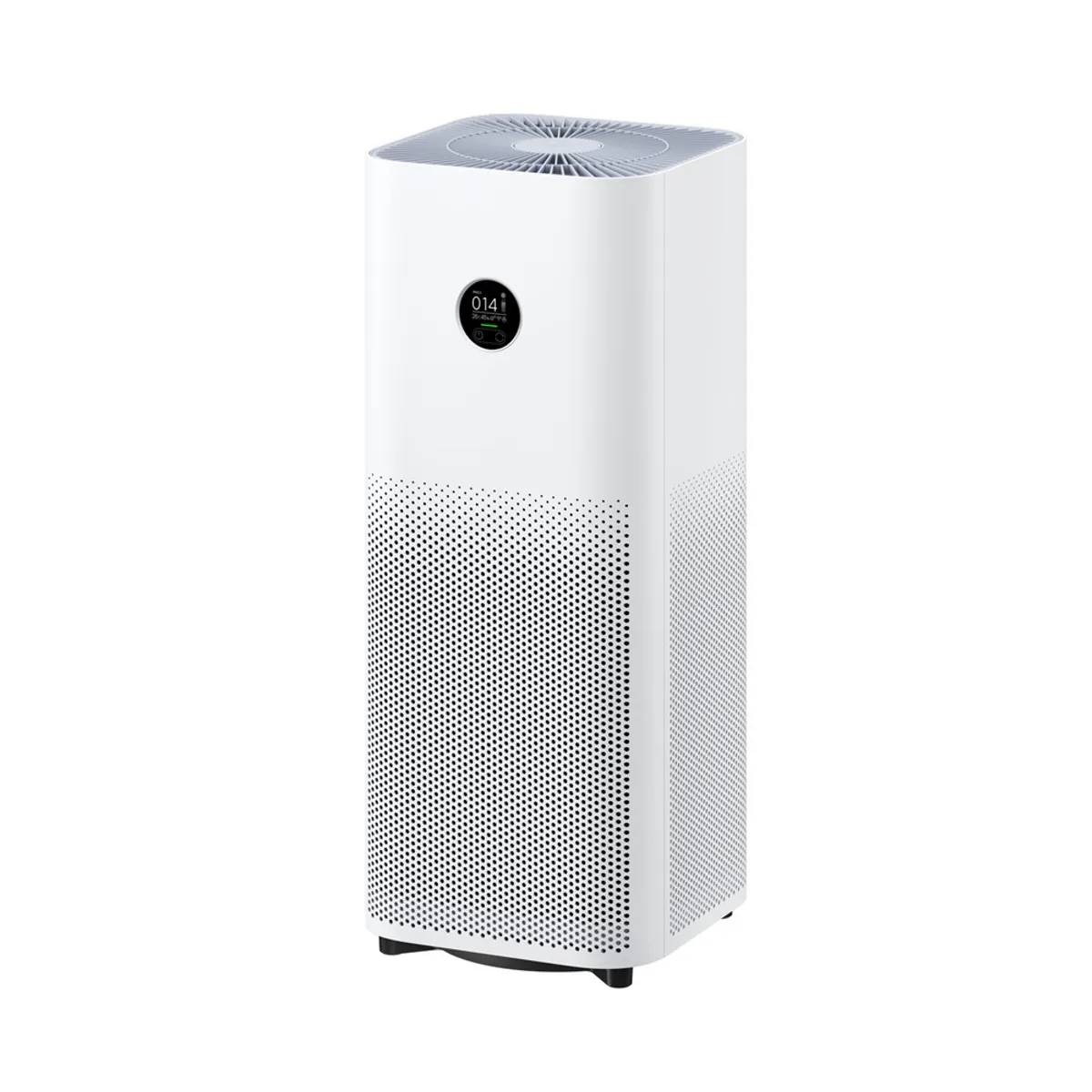 Xiaomi BHR5056EU Légtisztító 3-szűrőfokozat HEPA PM2.5 PM10 érzékelő automatikus üzemmód érintős kijelző okostelefonos vezérlés 60 m2 500 m3h #1