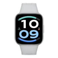 Xiaomi BHR09CXGL Redmi Watch 6 Active AMOLED 1.85" GPS TPU fekete egy méret HyperOS #4