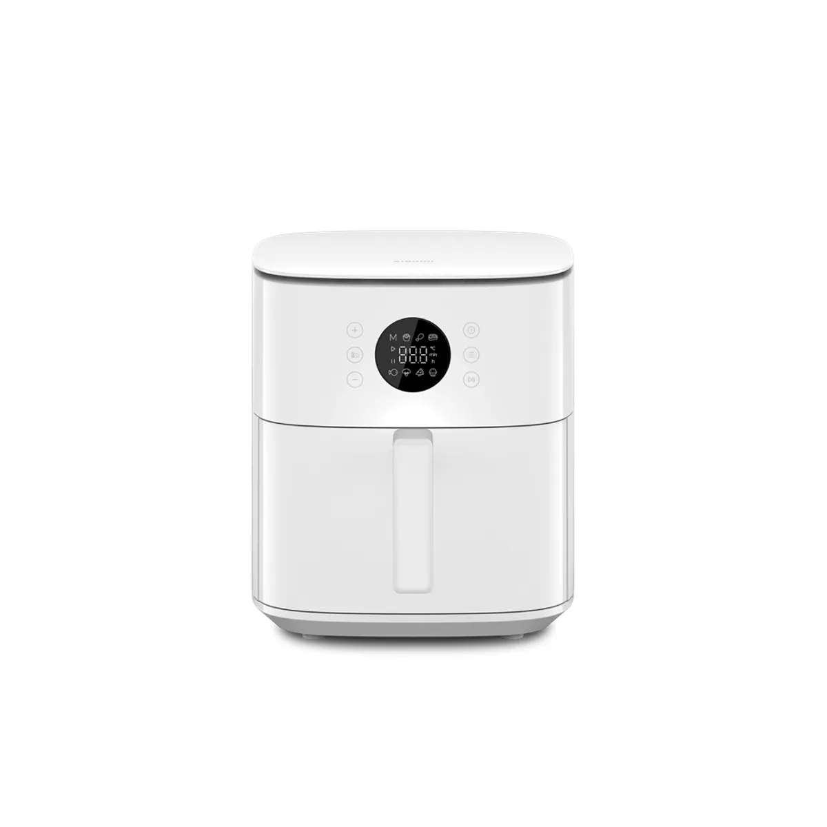 Xiaomi BHR083MEU Forrólevegős fritőz 6,5L 1700W 210C 360 konvekció fehér #1