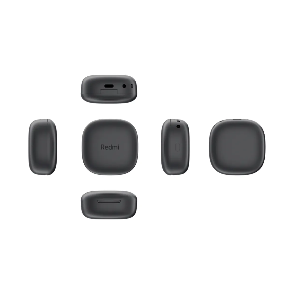 Xiaomi BHR8776GL Bluetooth fülhallgató 5.4 10 mm meghajtó IPX4 tok 600 mAh 57 mAh érintéses #2