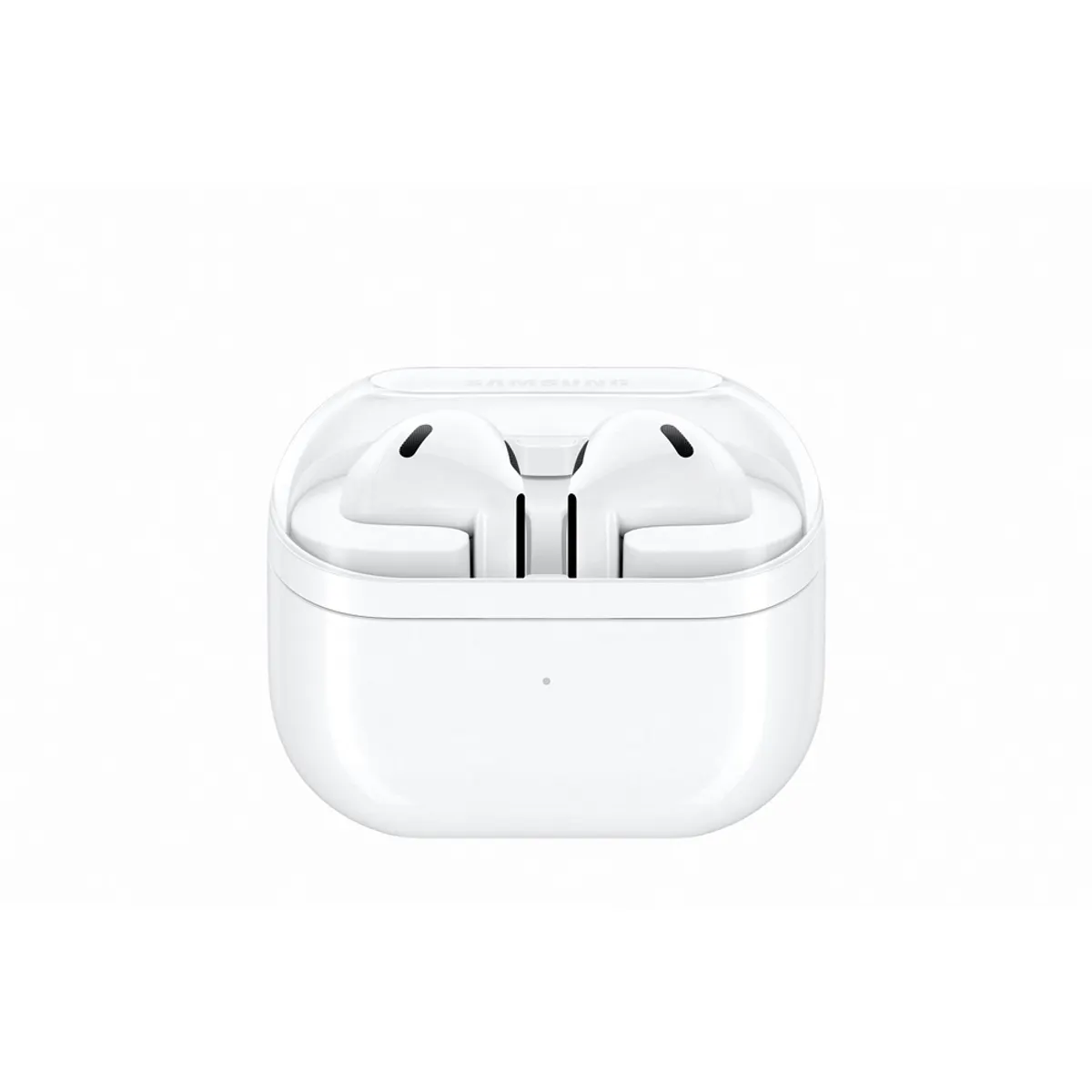 Samsung SM-R530NZWAEUE Galaxy Buds2 Pro 11 mm dinamikus meghajtó ANC IP57 BT 5.4 TWS USB-C tok Fehér #1