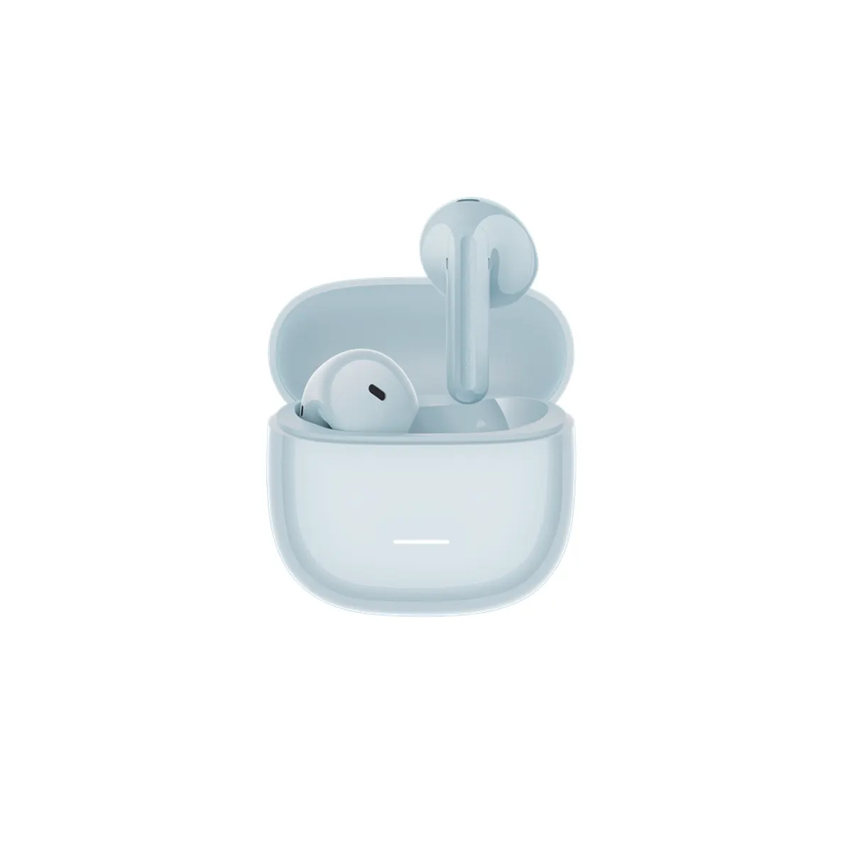 Xiaomi BHR08JPGL Redmi buds 8 active kék bluetooth tws #1