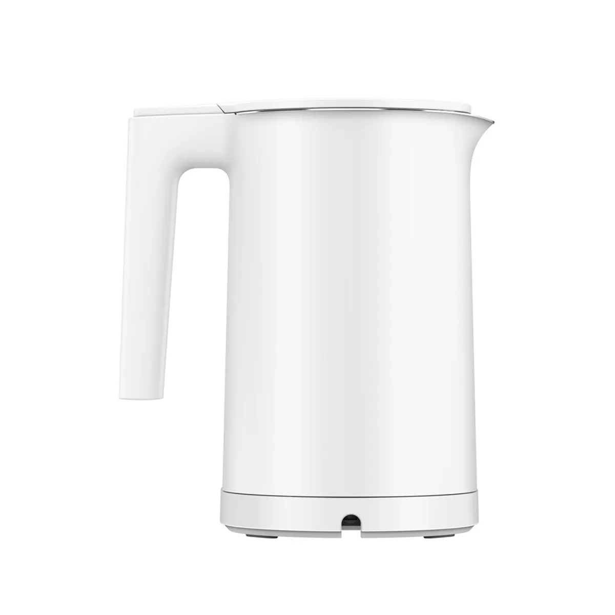 Xiaomi BHR9107EU vízforraló 1,7 l 1800 W fehér állítható hőfokszabályzó forgógombos kijelző melegentartó #3