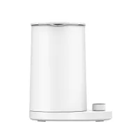 Xiaomi BHR9107EU vízforraló 1,7 l 1800 W fehér állítható hőfokszabályzó forgógombos kijelző melegentartó #5