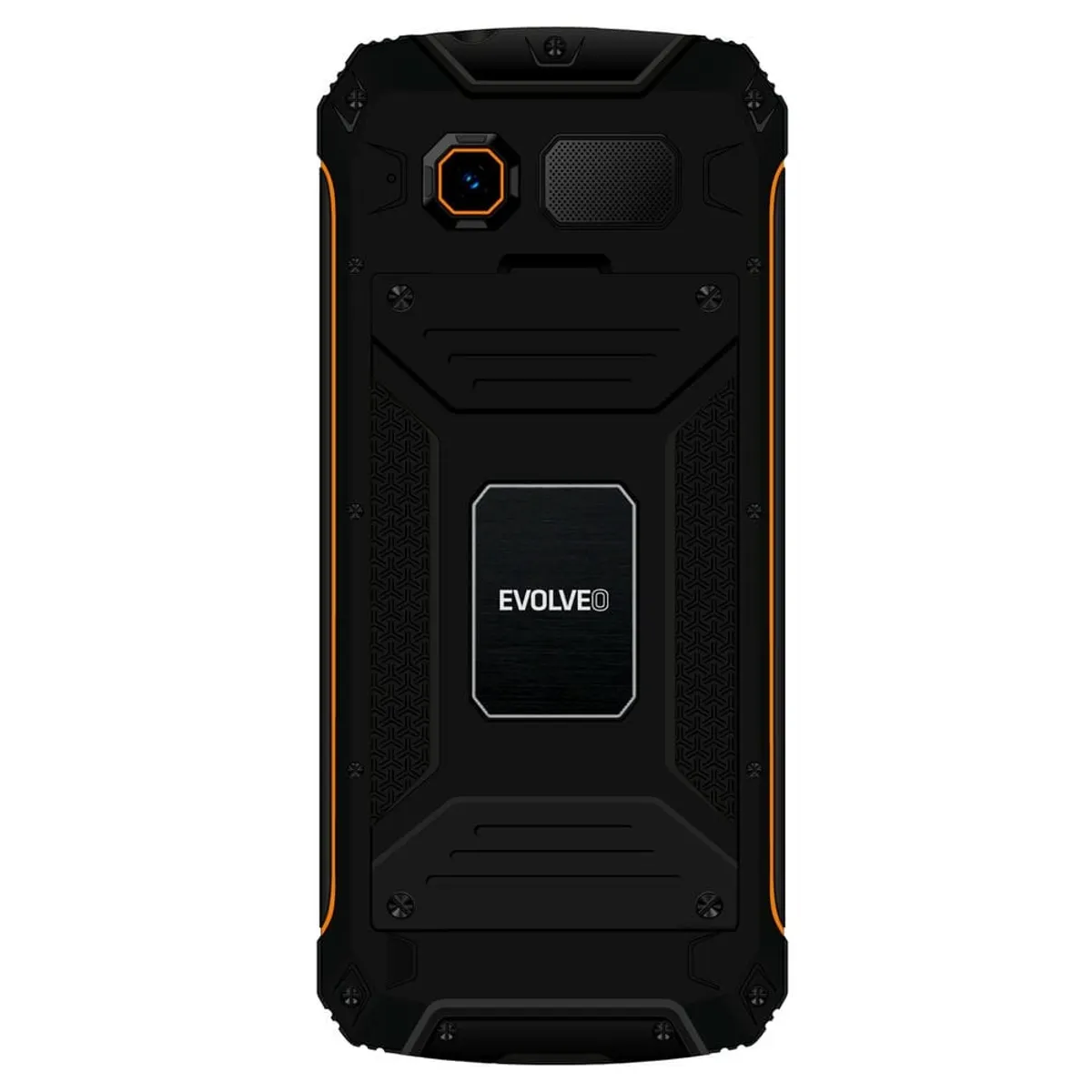 EVOLVEO SGM SGP-Z6-BO SGP-Z6-BO IP68 vízálló Kettős SIM 2G 4000 mAh #2