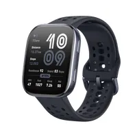 Amazfit W2435EU1N Bip 6 fekete #2