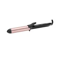 BaByliss C452E Hajsütővas 32 mm kerámia bevonat, 160-210 °C, 6 hőfok, beépített kijelző, automatikus kikapcsolás 60 perc, 2,5 m vezeték