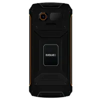 EVOLVEO SGM SGP-Z6-BO SGP-Z6-BO IP68 vízálló Kettős SIM 2G 4000 mAh #2