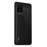TCL T433D-2ALCA112 T433D 2 GB RAM 32 GB belső tárhely 6" Android 14 Go edition Helio G36 Dual SIM 4G MicroSD up to 1 TB Prime Black #6