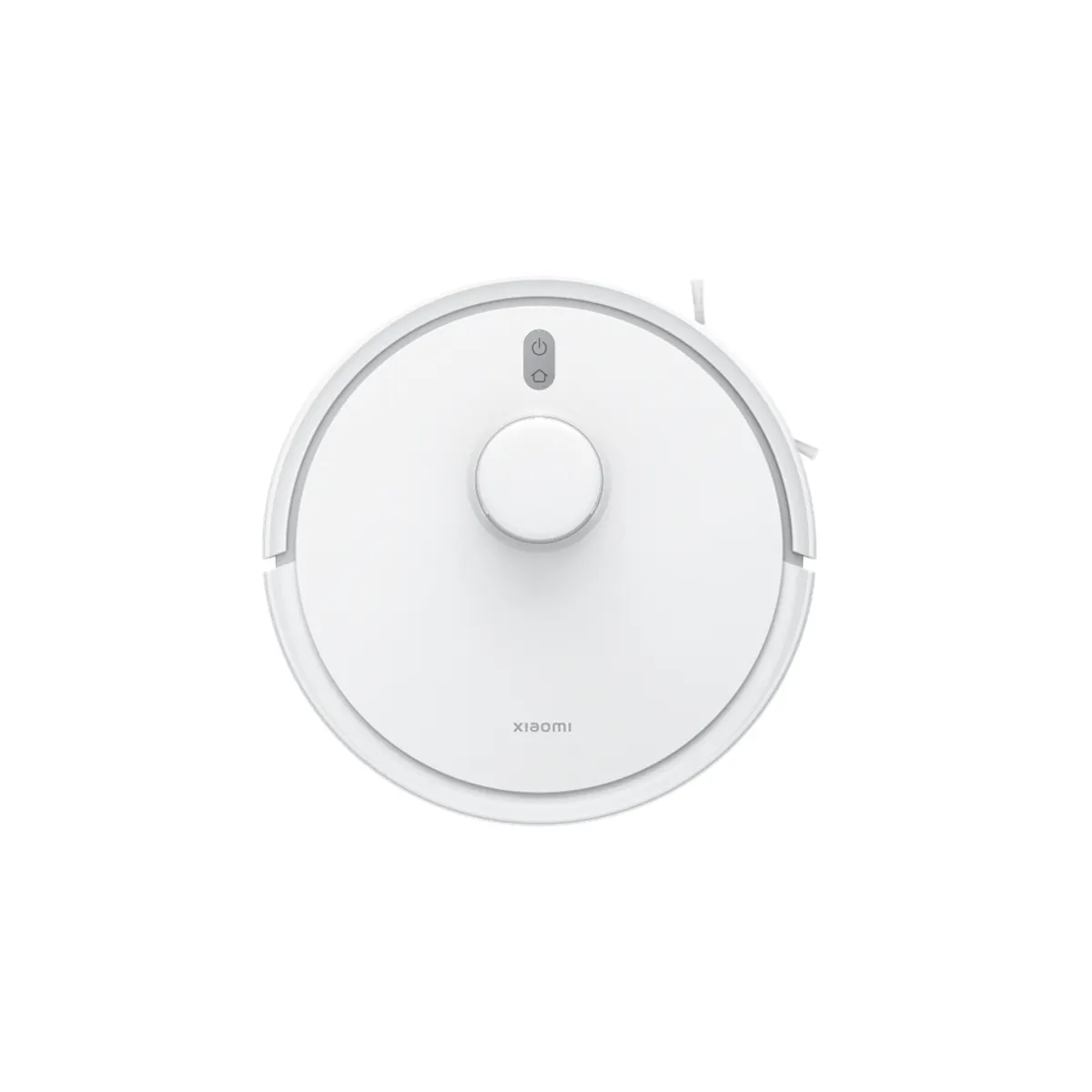 Xiaomi BHR8629EU robotporszívó porzsák nélküli 0,4 L vákuum 5 kPa lézeres navigáció, automatikus visszatérés, nedves feltörlés, mop funkció, okostelefonos vezérlés, Alexa kompatibilis, Google Assistant #1