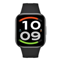Xiaomi BHR09CZGL Redmi Watch 6 Active 1.85" amoled gps 470 mah tpu fekete #3