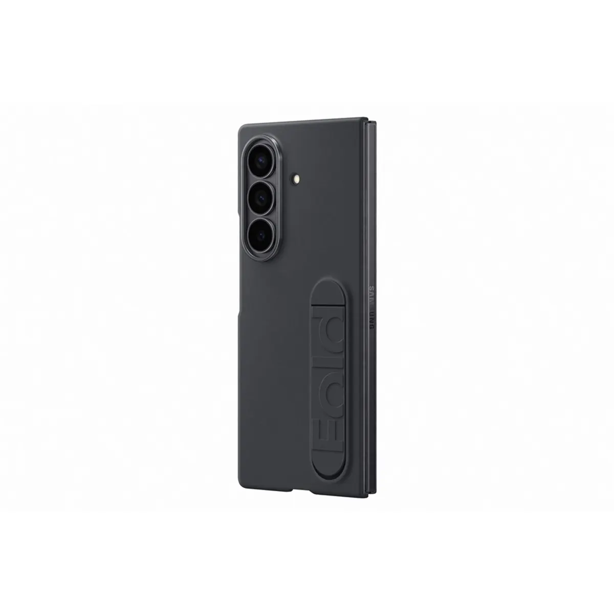 Samsung EF-MF966CBEGWW Z Fold7 szilikontok fekete #1