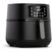 Philips HD9285-90 Airfryer 7,2 L 200 °C 8 programok Érintős kijelző Rapid Air technológia #1