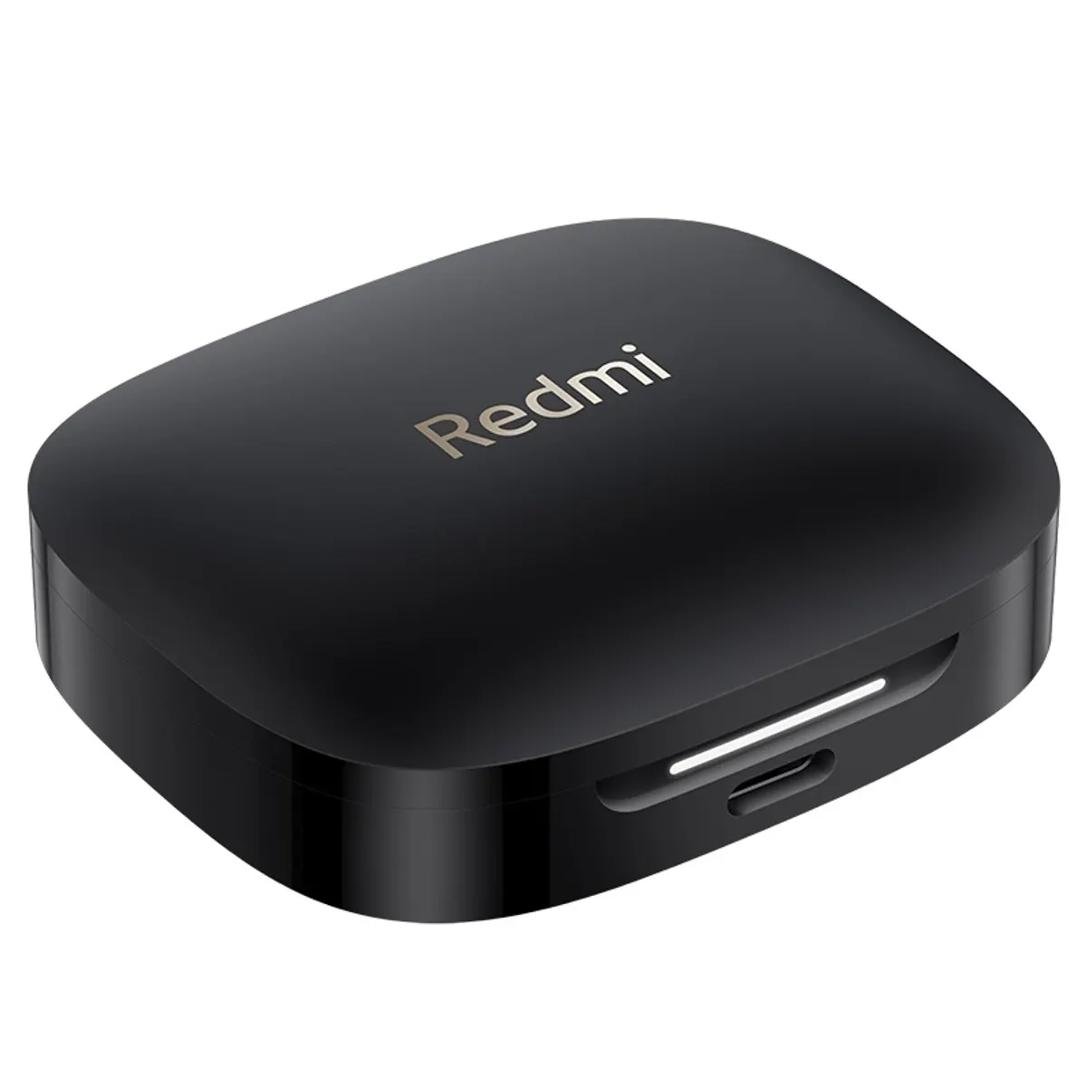 XIAOMI BHR9251GL Fejhallgató anc bluetooth 5.4 12,4 mm meghajtó ip54 fekete usb-c töltőtok #5