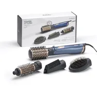 BaByliss AS965E Forrólevegős hajkefe kerámia bevonat 1000 W 3 hőfok ion technológia cool shot #5