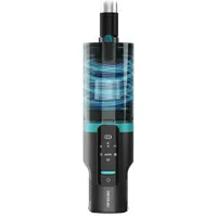 Cecotec 4943 2 az 1-ben rúdporszívó 30 000 Pa 70 perc UV-C antibakteriális szűrő porzsák nélküli 3 L #7
