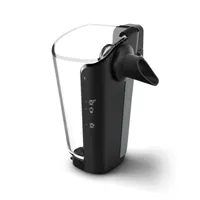 PHILIPS CA6708/20 tejhabosító LatteGo két részes, csövek nélküli, mosogatógépben tisztítható